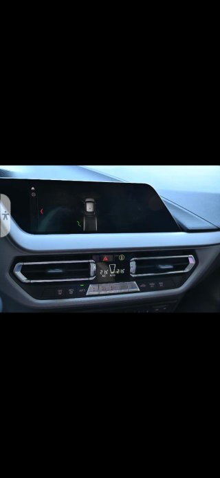 BMW Serie 1 2021