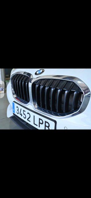 BMW Serie 1 2021