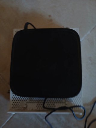 Router Vodafone