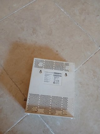 Router Vodafone