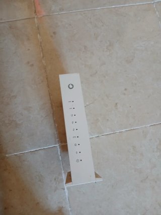 Router Vodafone