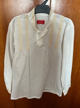 Conjunto Saragüell Niño Talla 6