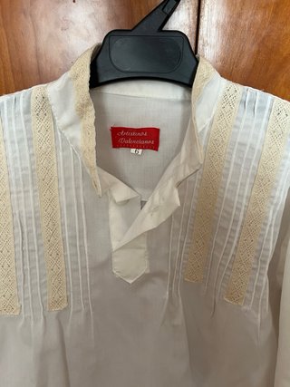 Conjunto Saragüell Niño Talla 6