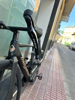 Megamo Pulse talla XS