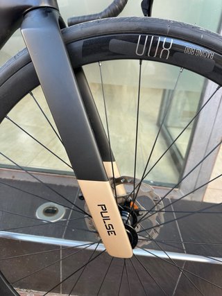Megamo Pulse talla XS