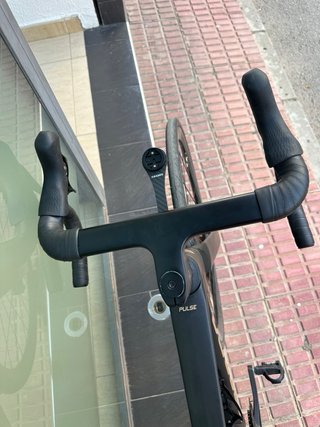 Megamo Pulse talla XS