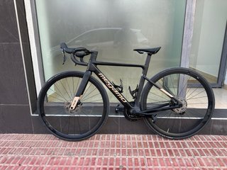 Megamo Pulse talla XS