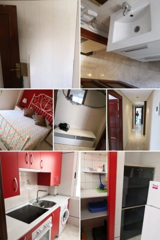 Piso en venta