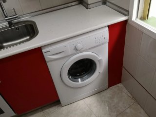 Piso en venta