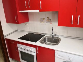 Piso en venta