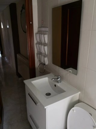 Piso en venta