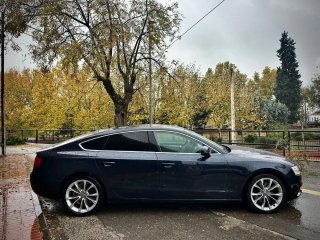 Audi A5 2012