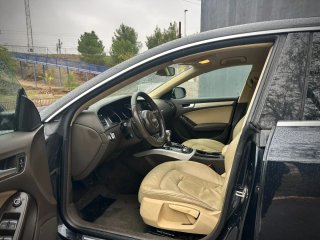 Audi A5 2012