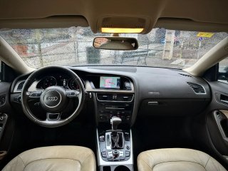 Audi A5 2012