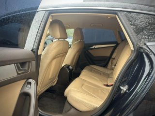 Audi A5 2012