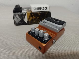 Pedal Hardwire SC-2 Valve Distortion
