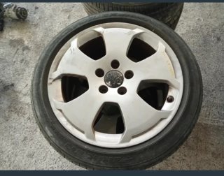 Llanta Audi A3