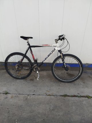 Bicicleta de Montaña Nakamura