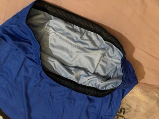 Maglia Ciclismo Shimano Taglia M NUOVA Intera Uomo