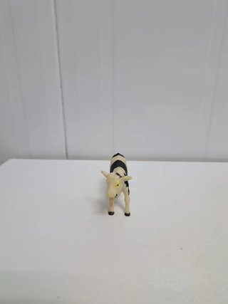 Lote 2 Schleich Vaca+Ternero Holstein 13141, 13139