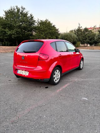 SEAT Altea 2007