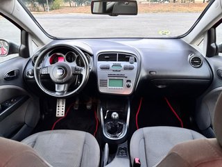 SEAT Altea 2007