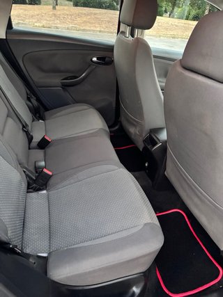 SEAT Altea 2007