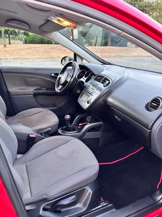 SEAT Altea 2007