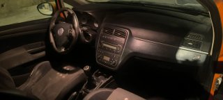 FIAT Punto 2008