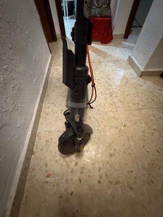 Patinete Segway E2 Plus