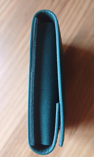 Funda Rolex Verde