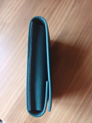 Funda Rolex Verde