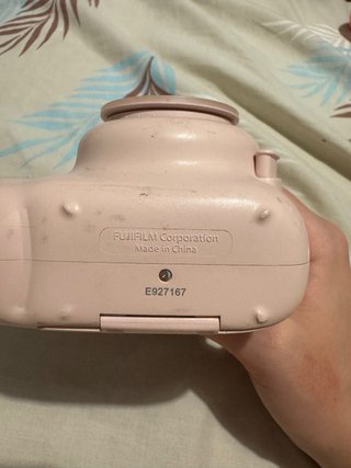 Fujifilm Instax Mini 11 Rosa