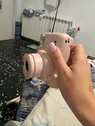 Fujifilm Instax Mini 11 Rosa