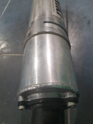 SILENCIOSO ESCAPE 3 TORNILLOS.
