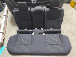 Asientos Traseros Toyota Yaris - Nuevos