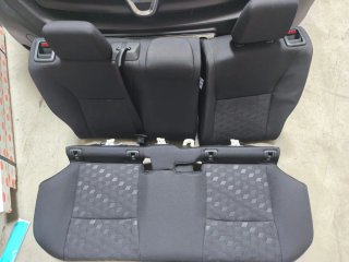 Asientos Traseros Toyota Yaris - Nuevos