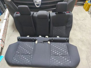 Asientos Traseros Toyota Yaris - Nuevos