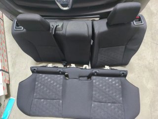 Asientos Traseros Toyota Yaris - Nuevos