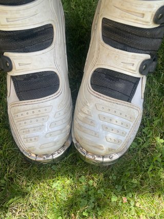 Botas de Motocross O'Neal (EU 43)