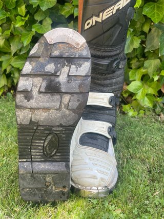 Botas de Motocross O'Neal (EU 43)