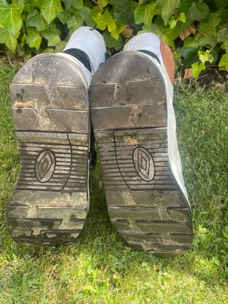 Botas de Motocross O'Neal (EU 43)