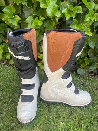 Botas de Motocross O'Neal (EU 43)