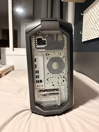 Acer Predator i7 6700K 1080GTX