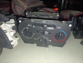 Mando Calefacción Peugeot Citroën