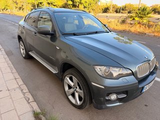 BMW X6 2010