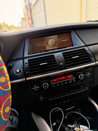 BMW X6 2010