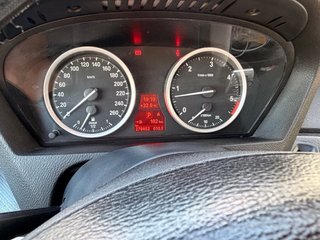 BMW X6 2010