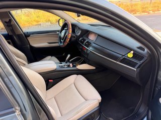 BMW X6 2010