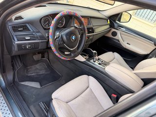 BMW X6 2010